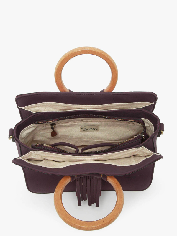 Sac porté main CAMOMILLE