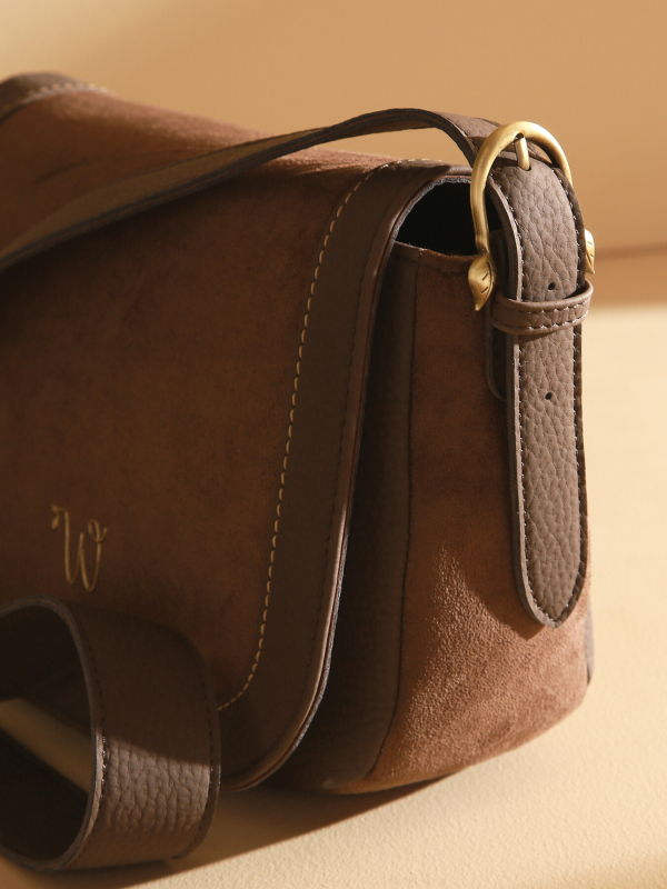 Cross body tas ELLEBORE