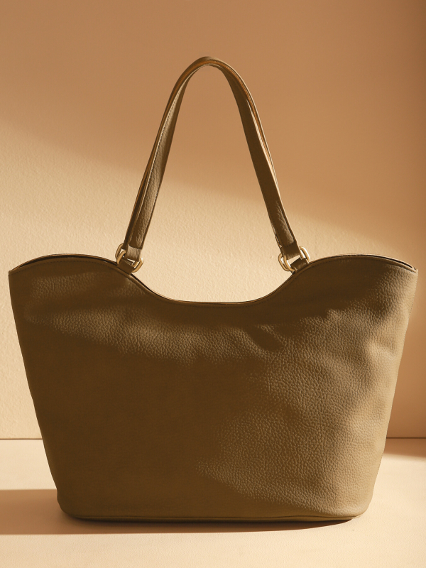 Sac porté épaule NEFLIER PEARL