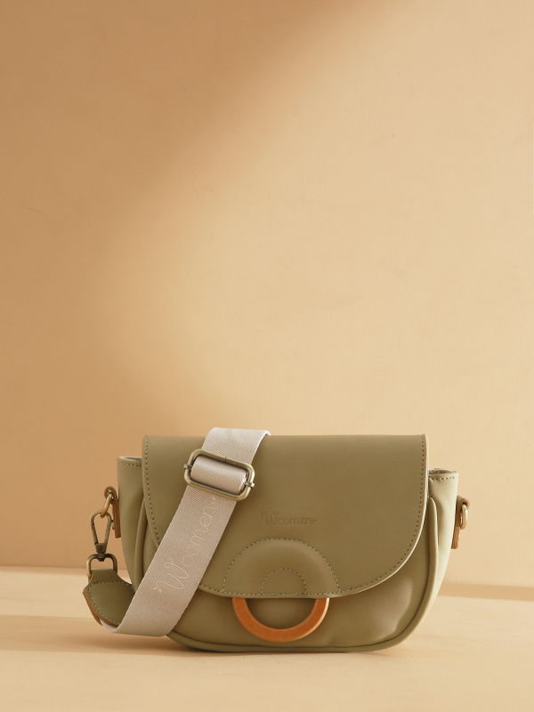 Sac bandoulière CROCUS