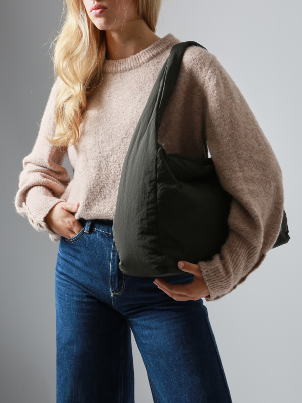 Sac porté épaule PRIMEVERE