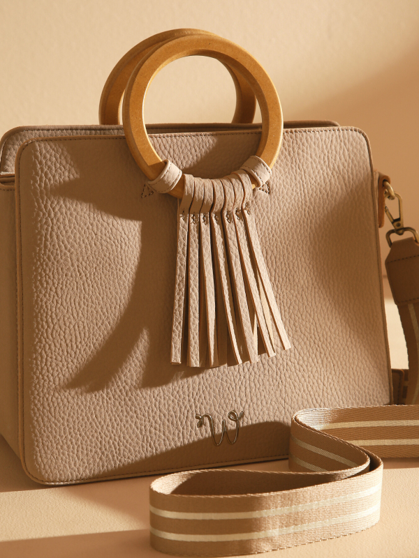 Handtas CAMOMILLE