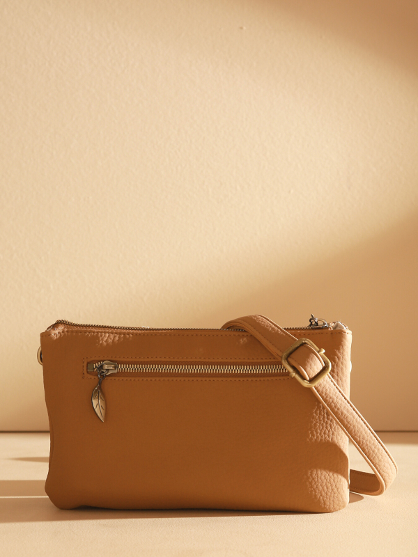 Sac bandoulière NEFLIER PATCHWORK