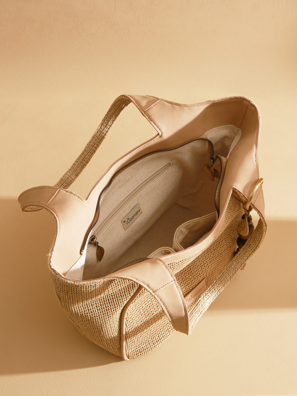 Sac porté épaule CROCUS ESTIVAL