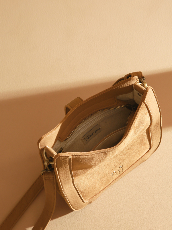 Cross body tas ELLEBORE