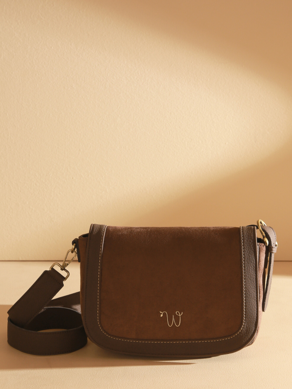 Cross body tas ELLEBORE