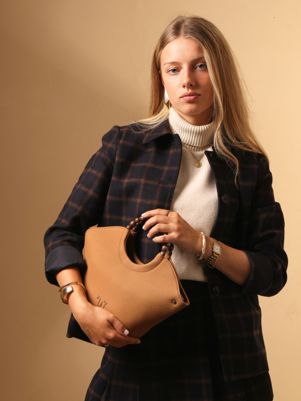Crossbody bag S NEFLIER PEARL