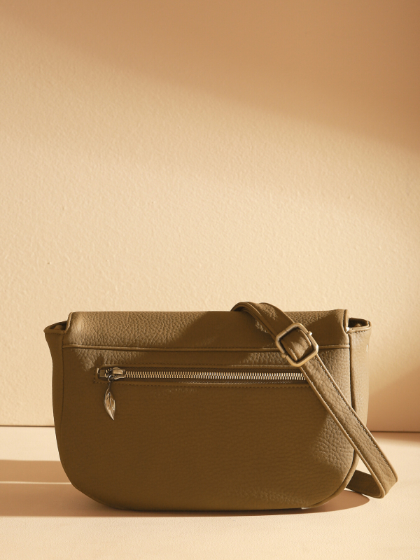 Cross body tas NEFLIER PEARL