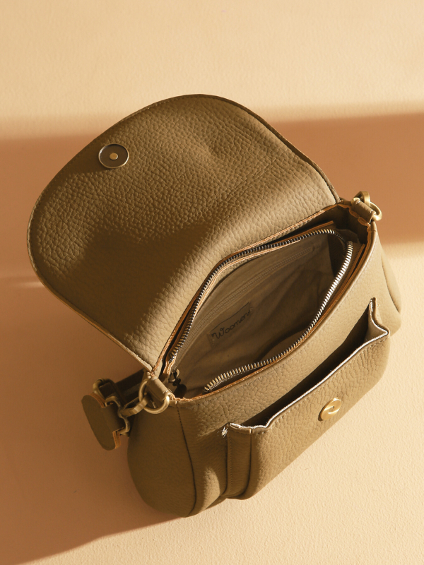 Cross body tas CAMOMILLE