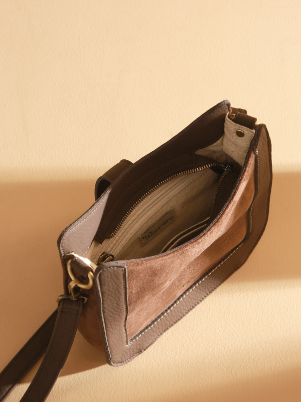 Cross body tas ELLEBORE