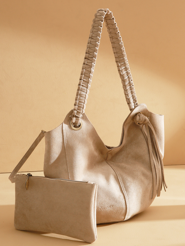 Sac porté épaule MARANTA