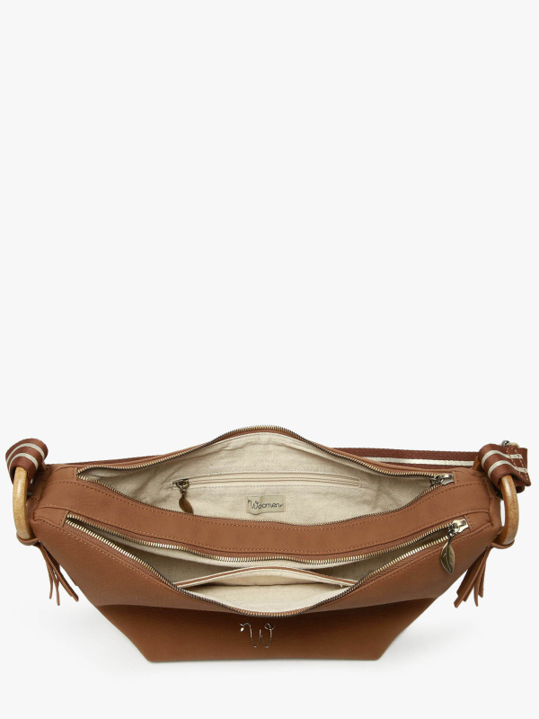 Cross body tas CAMOMILLE