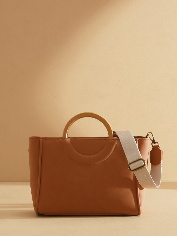 Sac porté main CROCUS