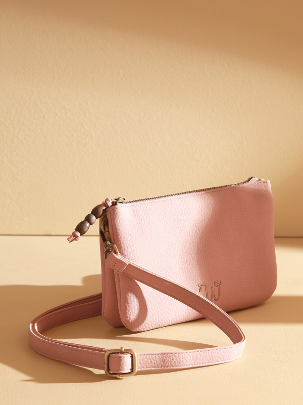 Sac bandoulière NEFLIER PEARL