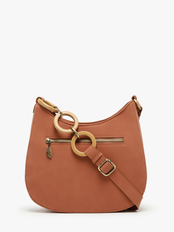 Cross body tas HELICONIA