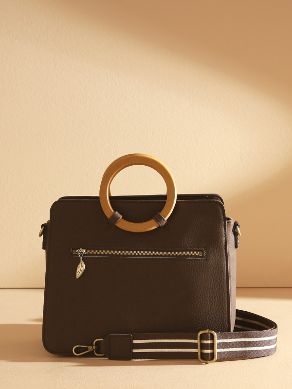 Handtas CAMOMILLE