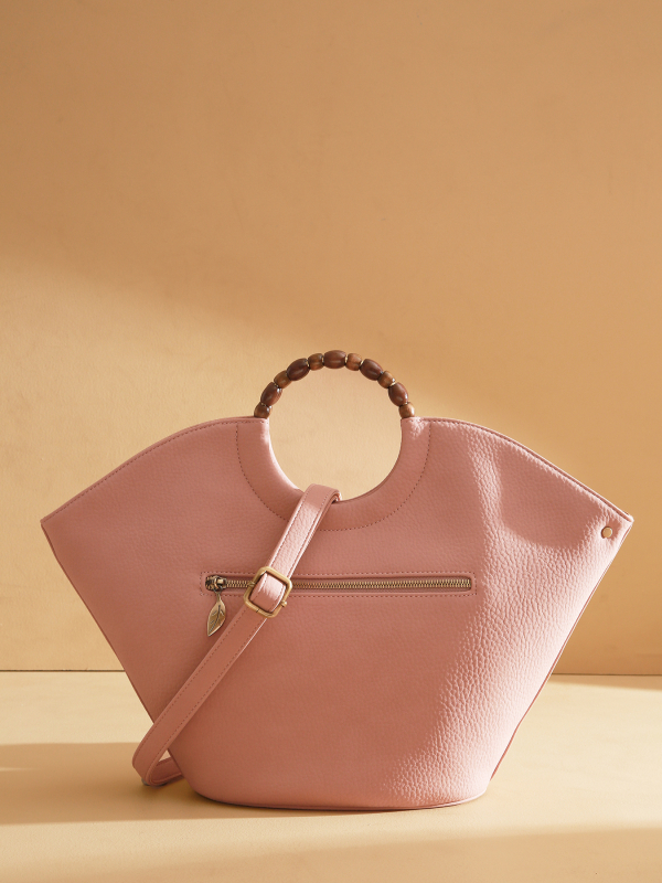 Sac porté main NEFLIER PEARL