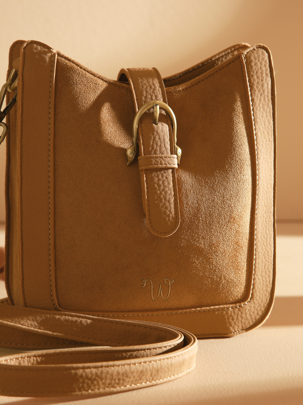 Cross body tas ELLEBORE