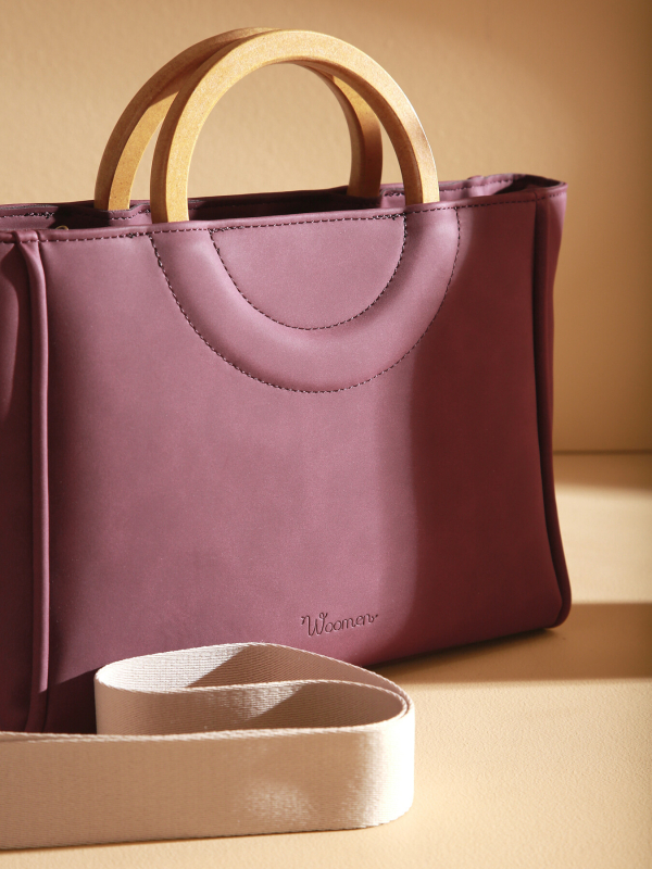 Sac porté main M CROCUS