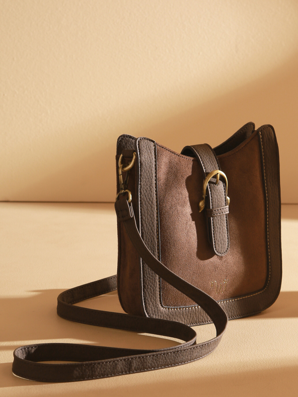 Cross body tas ELLEBORE