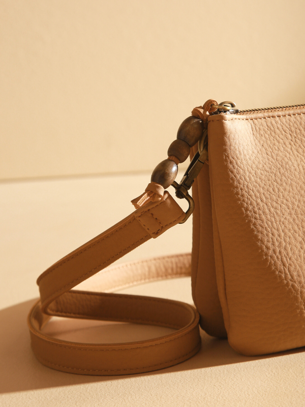 Sac bandoulière NEFLIER PEARL