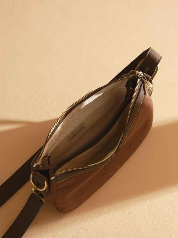 Cross body tas ELLEBORE