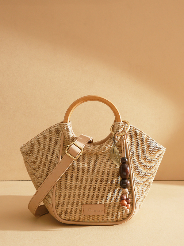 Sac porté main CROCUS ESTIVAL