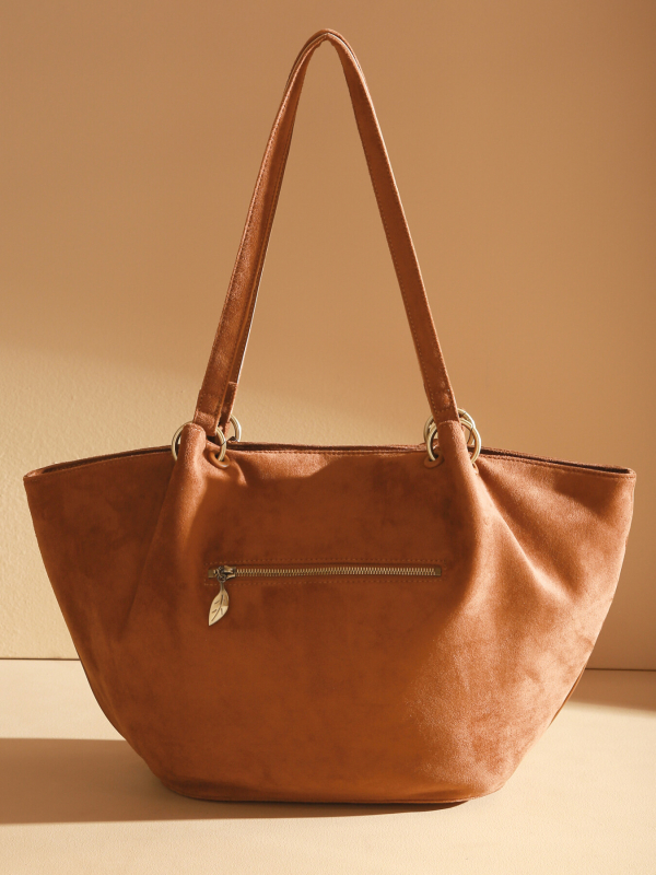 Sac porté épaule GINSENG