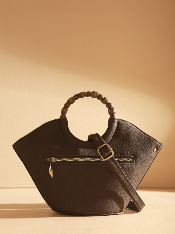 Cross body tas S NEFLIER PEARL
