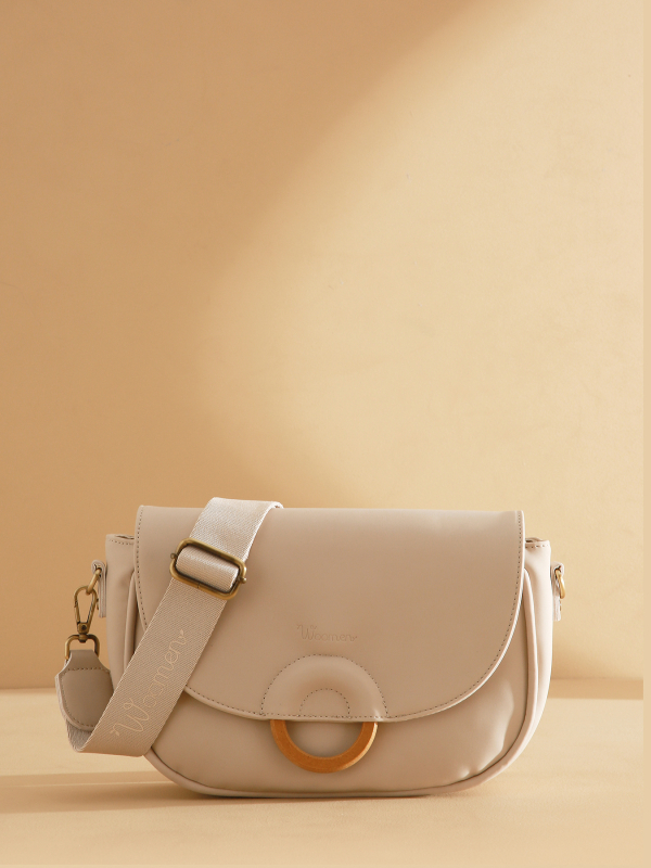 Sac bandoulière M CROCUS