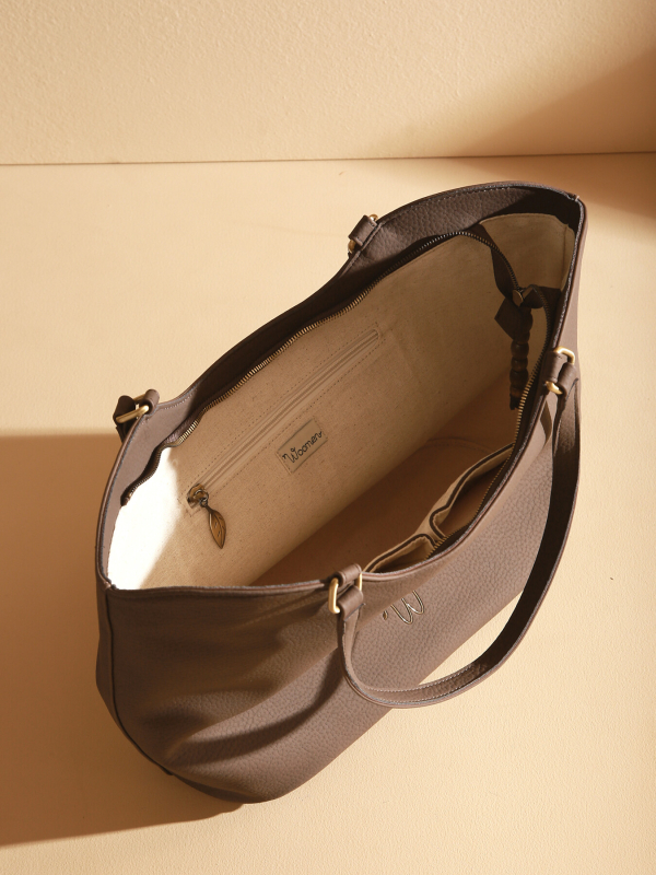 Sac porté épaule NEFLIER PEARL