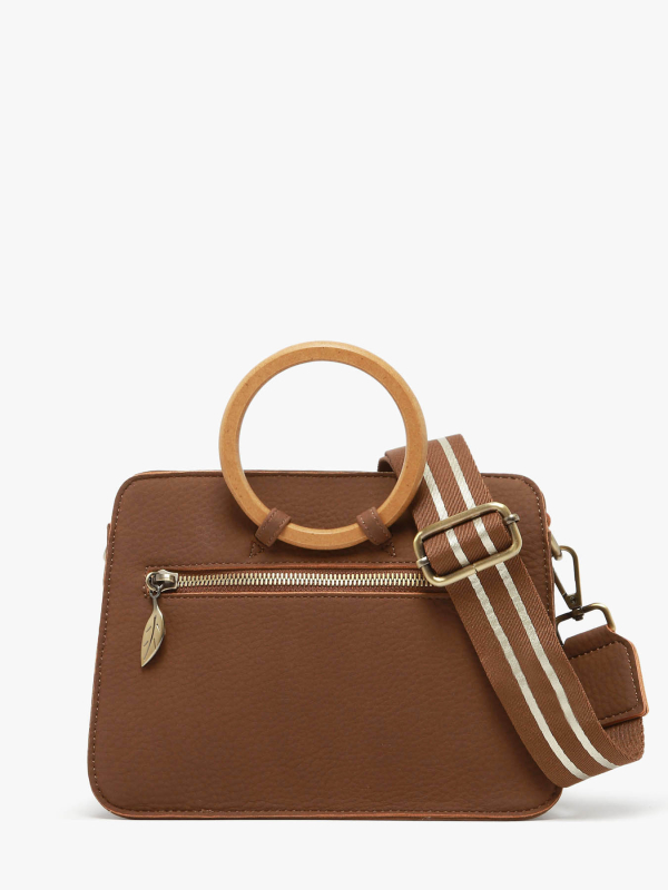 Cross body tas CAMOMILLE