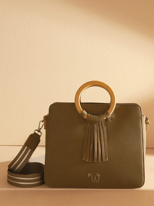 Handtas CAMOMILLE