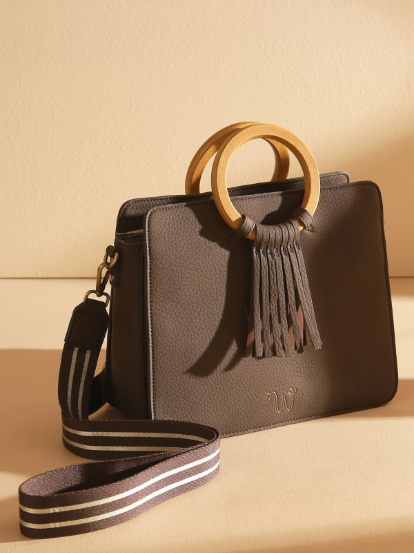 Handtas CAMOMILLE
