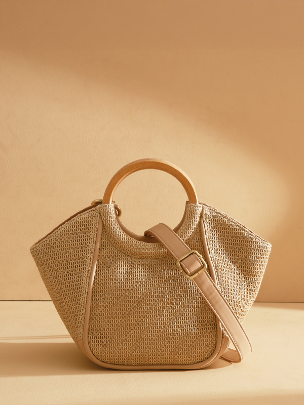 Sac porté main CROCUS ESTIVAL