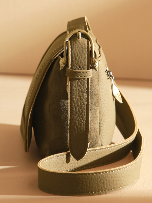 Crossbody bag ELLEBORE