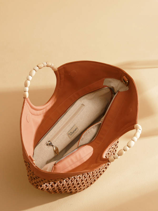 Sac porté main NEFLIER ESTIVAL