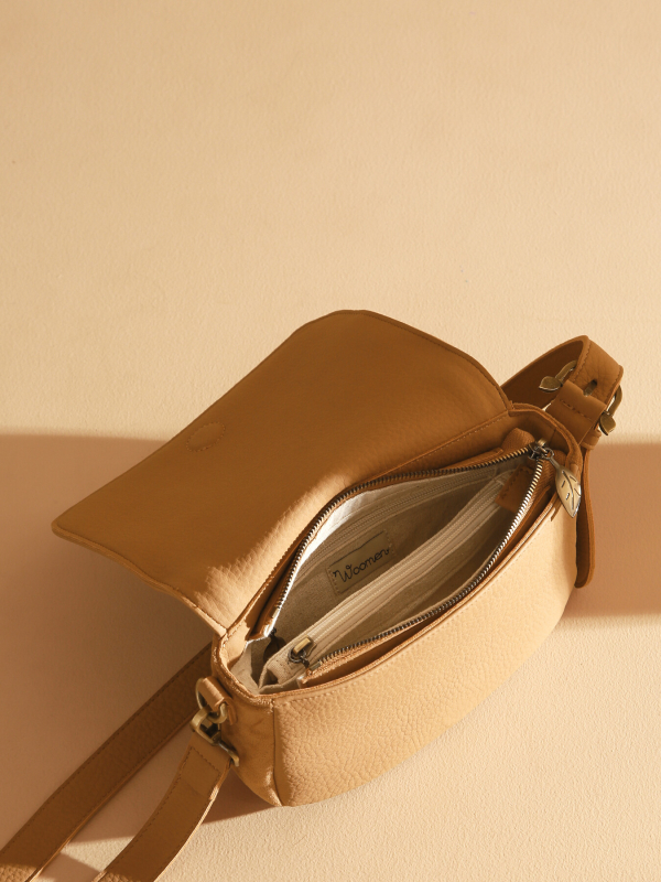 Cross body tas ELLEBORE