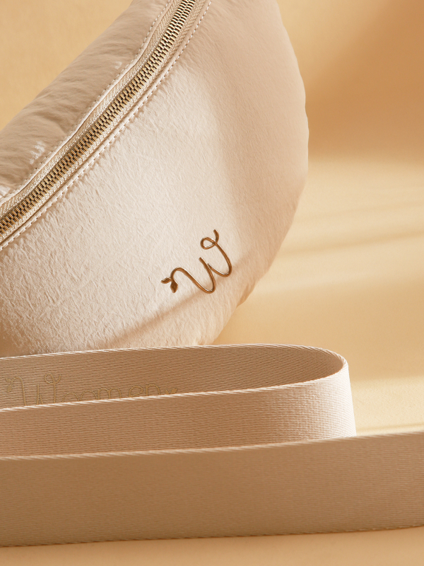 Sac banane PRIMEVERE