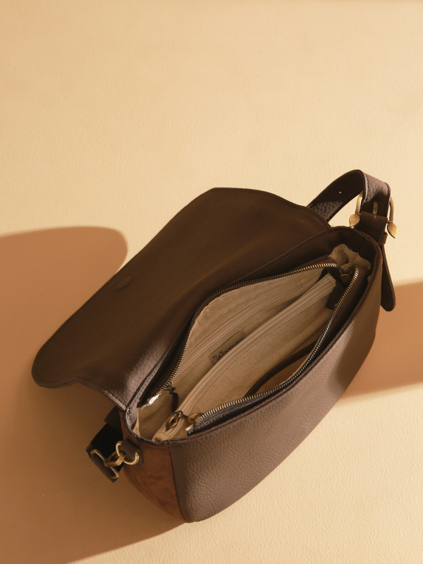 Cross body tas ELLEBORE
