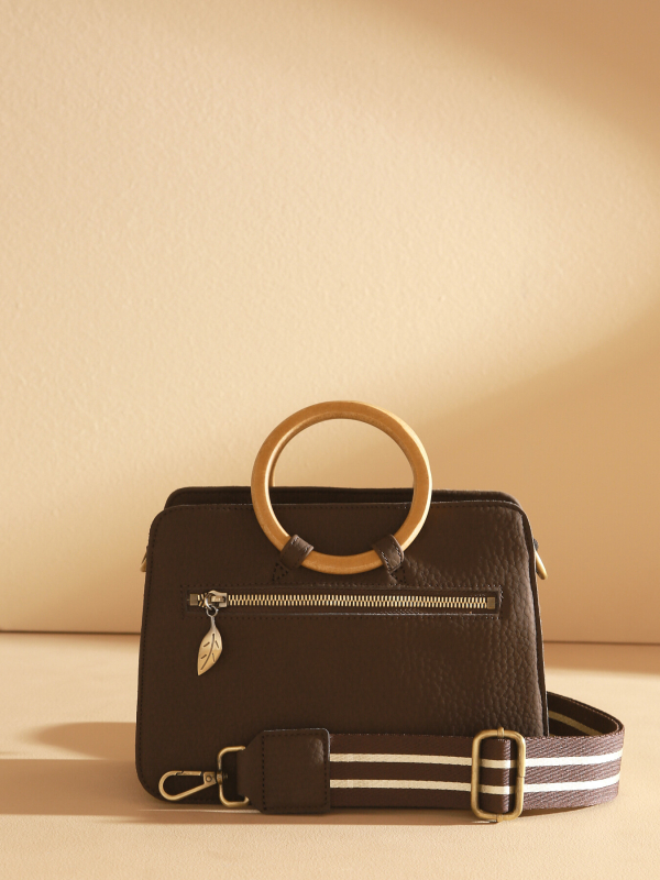 Cross body tas CAMOMILLE