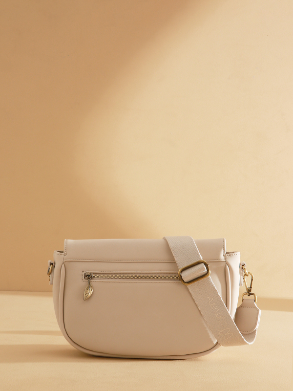 Sac bandoulière M CROCUS