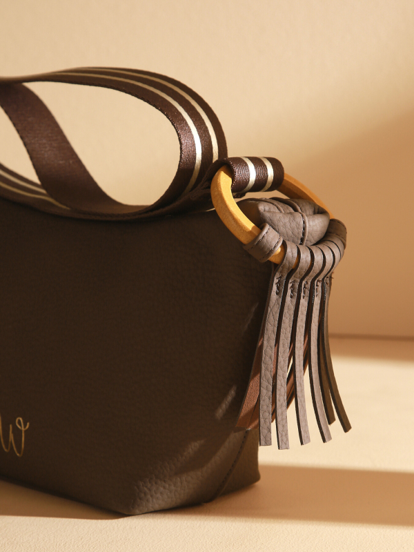 Crossbody bag CAMOMILLE
