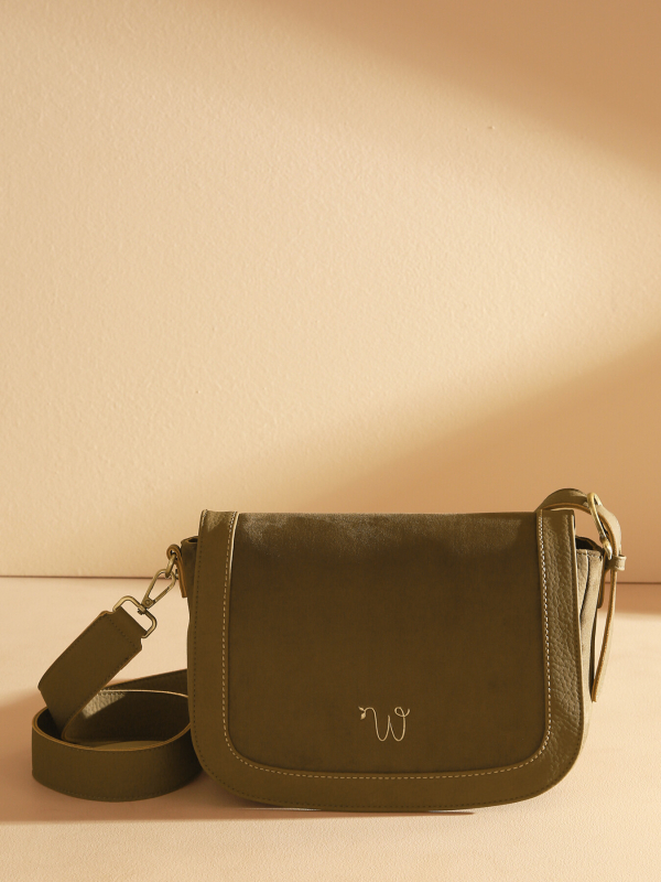 Cross body tas ELLEBORE