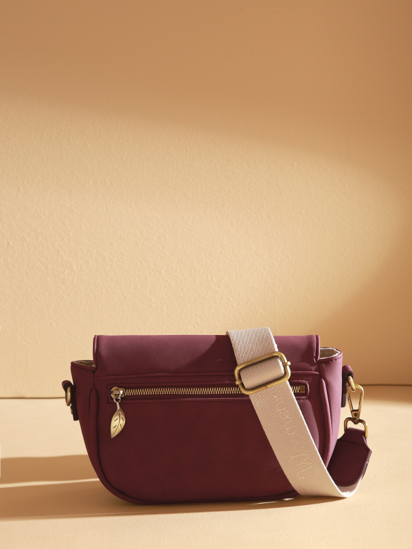 Sac bandoulière S CROCUS