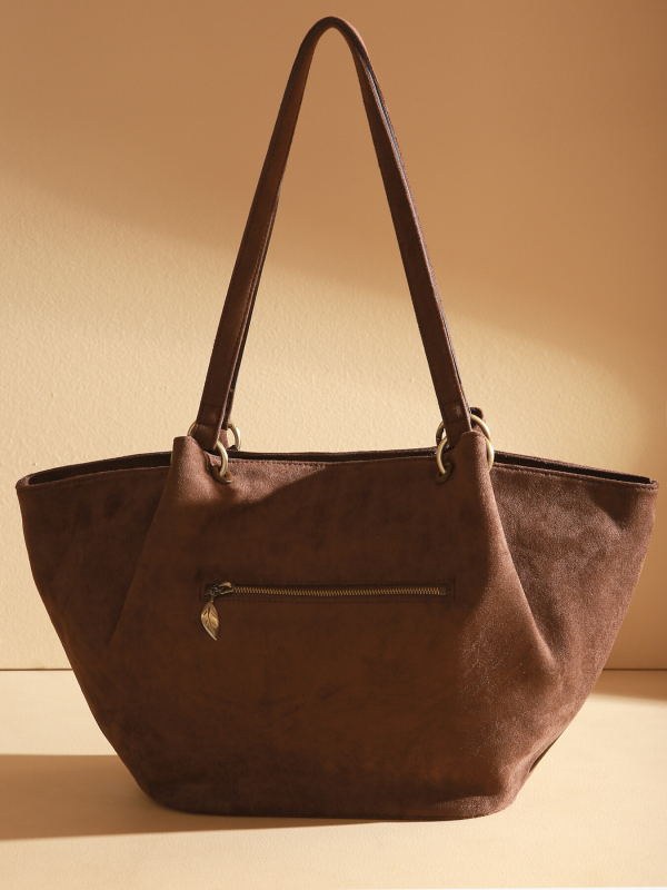 Sac porté épaule GINSENG