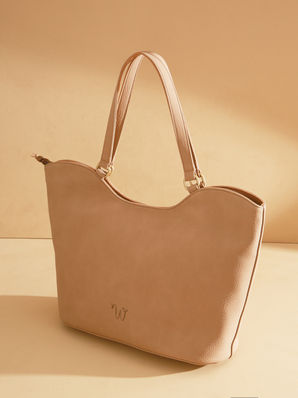 Shoulder bag NEFLIER PEARL