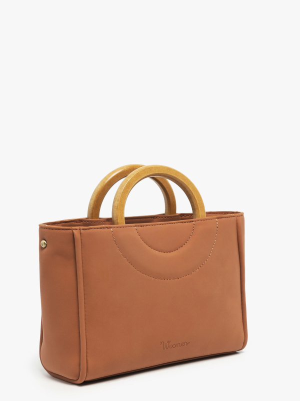 Sac bandoulière CROCUS