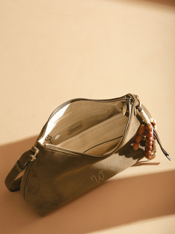 Crossbody bag GINSENG