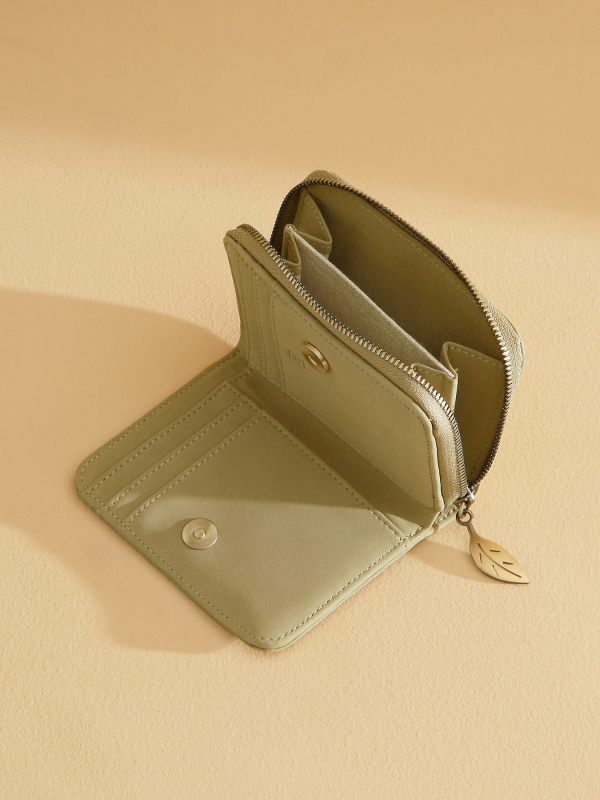 Porte-monnaie CROCUS